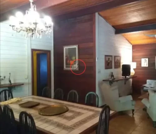 Imagem DUAS CASAS ESTILO CASEMA A VENDA EM JUQUEY EM TERRENO DE 795 METROS, COM PISCINA, ÁREA GOURMET, 400 mt DA PRAIA