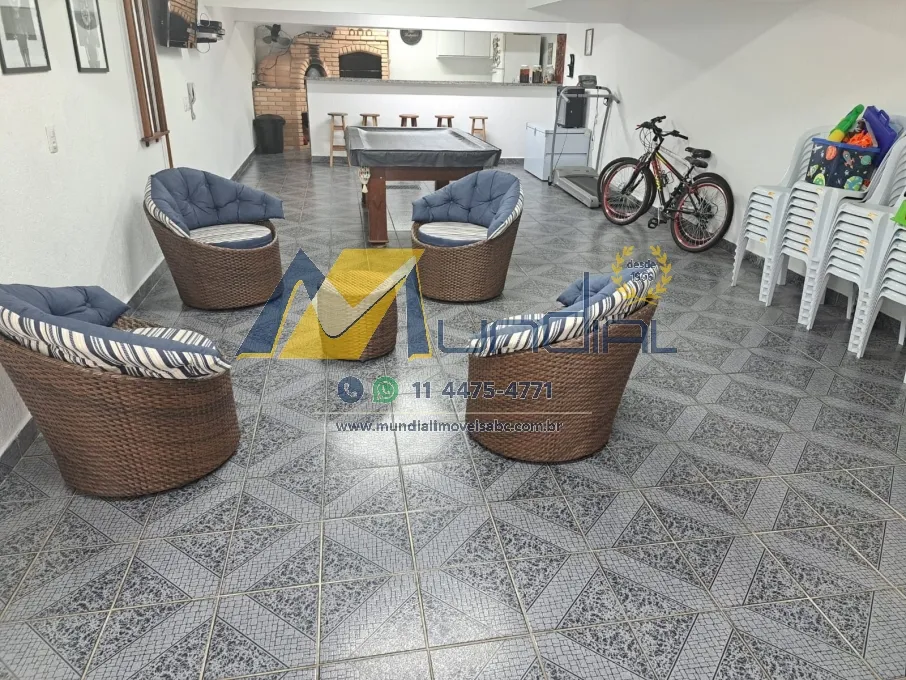 Imagem Vendo Aptos em Santo André, Vila Sacadura Cabral