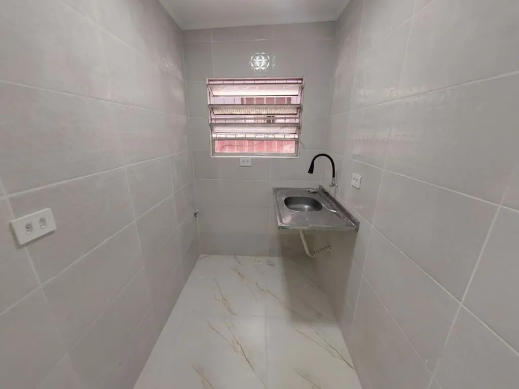 Imagem APARTAMENTO COM 30,00 m² - TUPI - PRAIA GRANDE SP