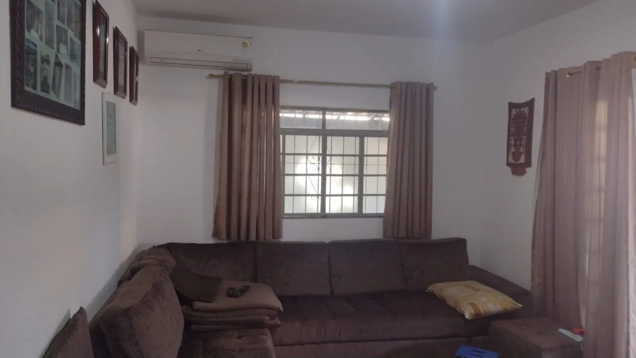 Imagem Casa à venda 3 Quartos, 1 Suite, 6 Vagas, 255.2M², Chácara Tropical, Potim - SP