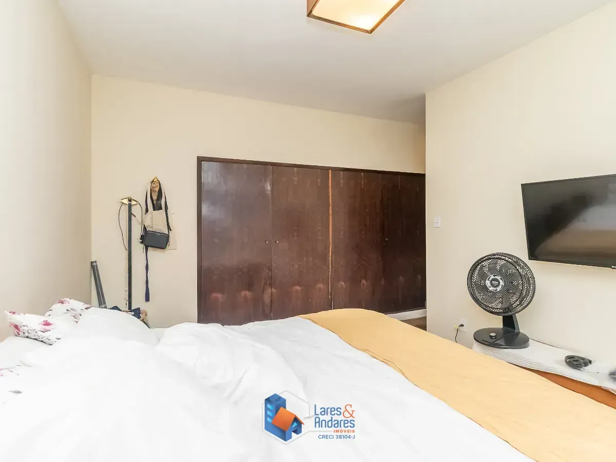 Imagem Apartamento para venda em Santa Cecília com 4 quartos, sendo 1 suíte, 164m²