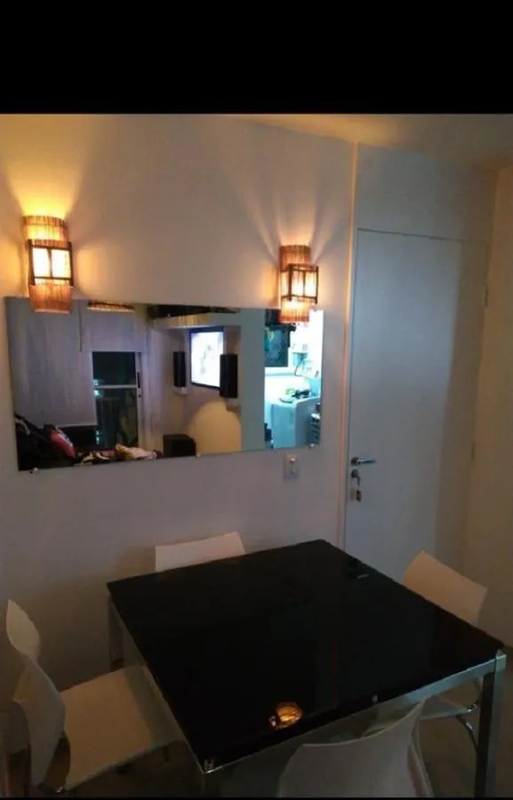 Imagem Apartamento à venda no bairro Camorim em Rio de Janeiro/RJ