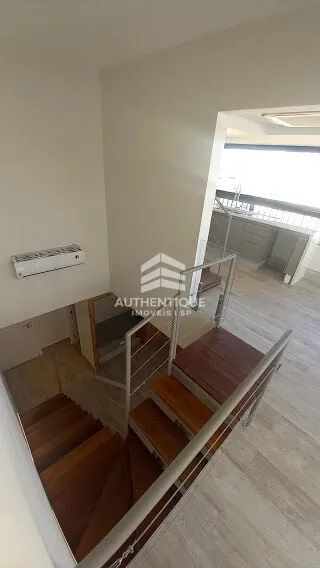 Imagem Estilo Jardim América - Apartamento à venda em São Paulo/SP