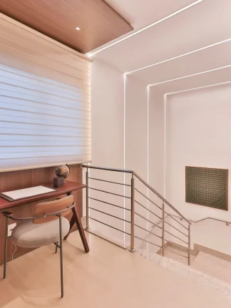 Imagem Reserva Alto Da Gloria 3 Suites 146 M² Mude Em Anda Em 2026