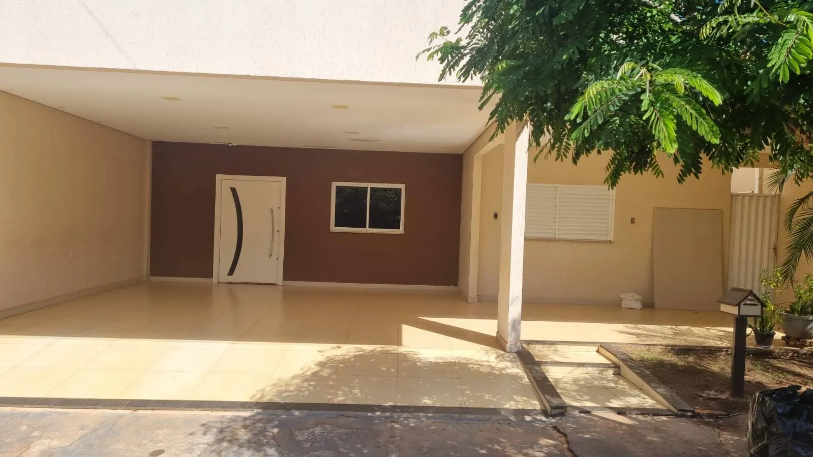 Imagem Casa 3 quartos no Condominio Solar da Chapada Bairro Morada da Serra