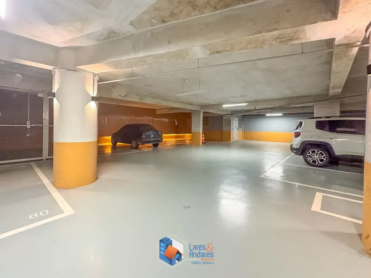 Imagem Studio para venda em Indianópolis com 1 quarto, sendo 1 suíte, 26m²