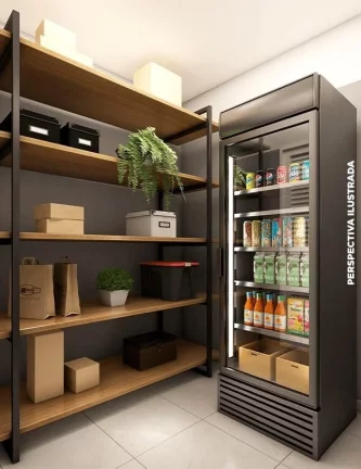 Imagem APARTAMENTO RESIDENCIAL em São Paulo - SP, Parada XV de Novembro