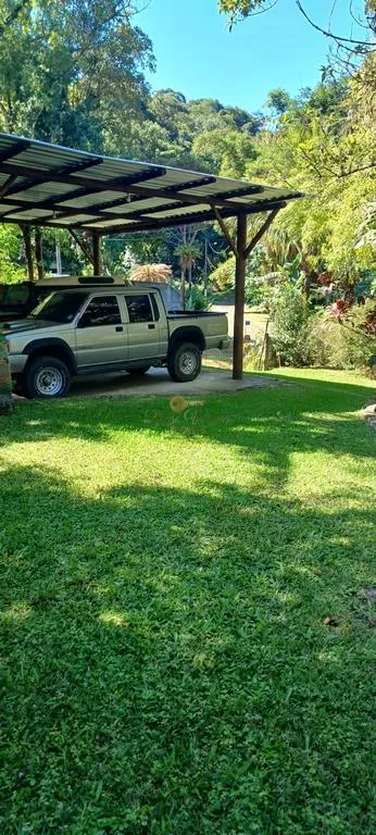 Imagem Casa em Condomínio para Venda em Guapimirim / RJ no bairro Limoeiro