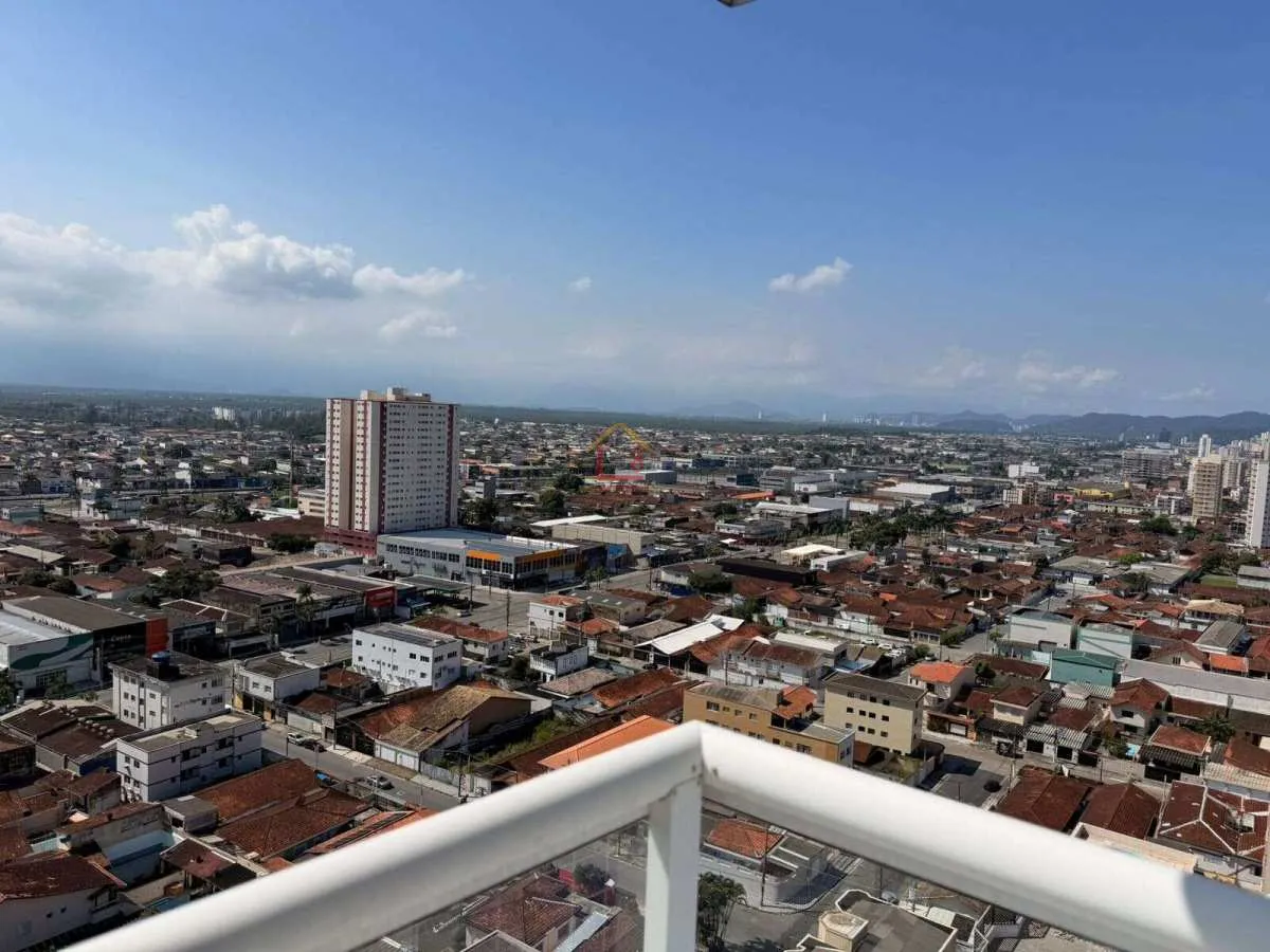 Imagem apartamento a venda - Tupi