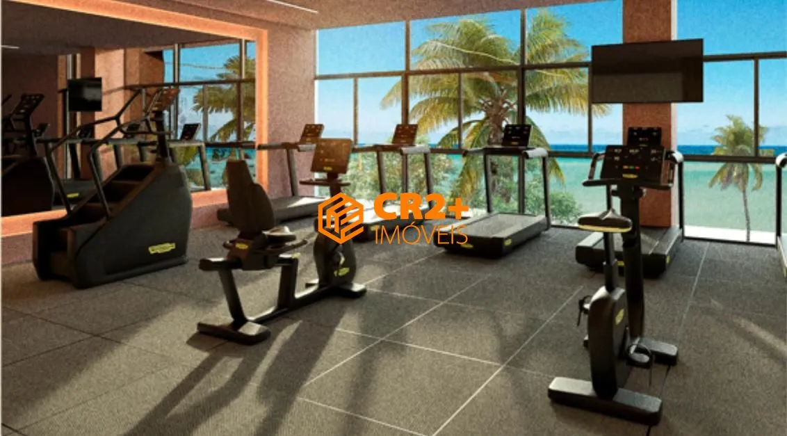 Imagem Vendo Flat Lançamento exclusivo, Infinity Recife: O Renascimento de um Ícone em