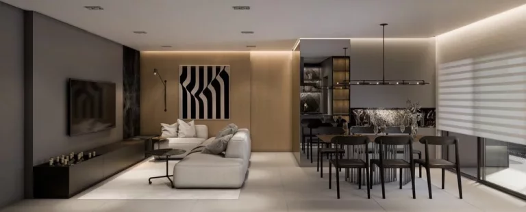 Imagem MoMA Residence - Apartamento à venda no bairro Fazenda - Itajaí/SC