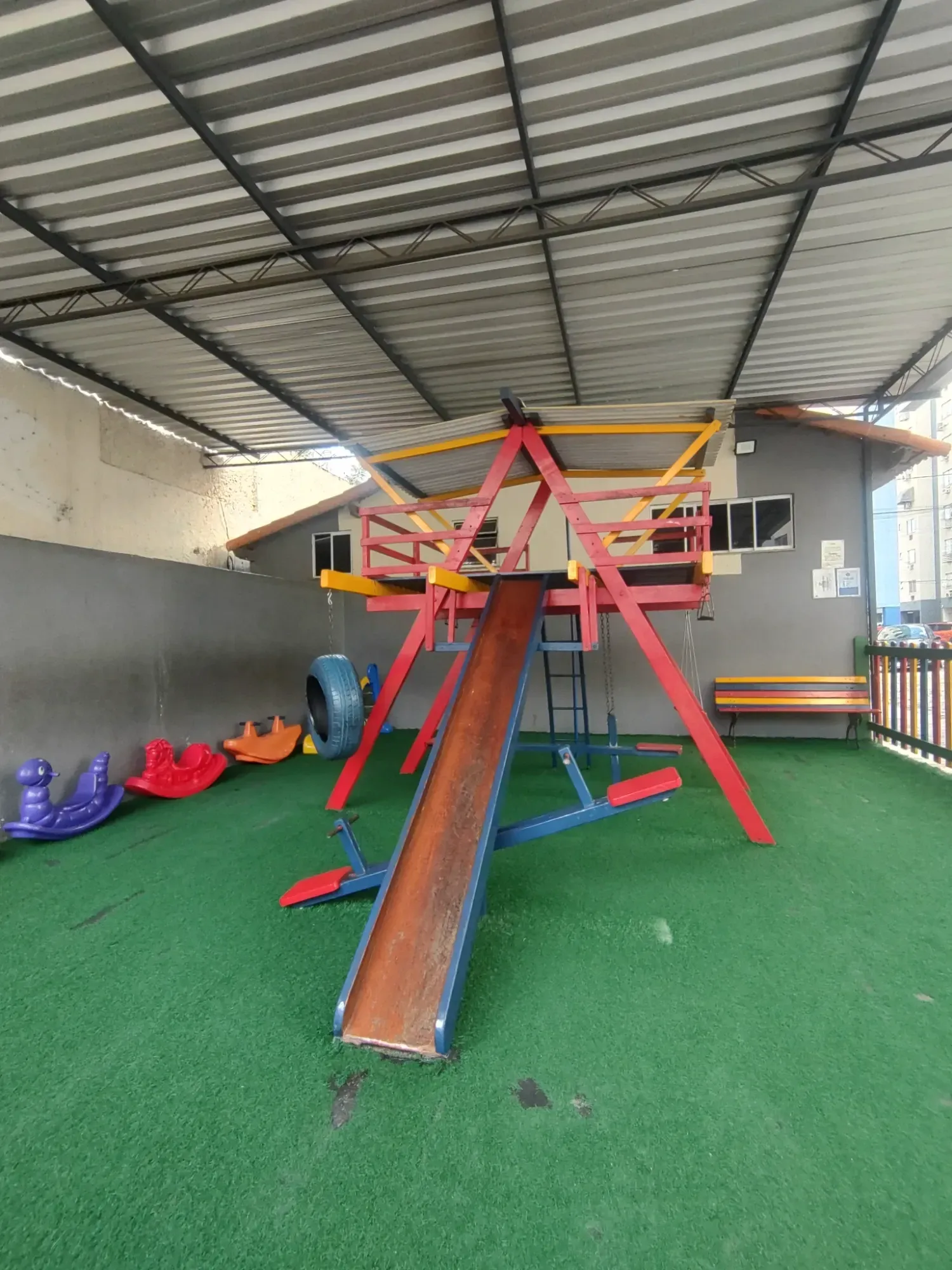 Imagem Apartamento com 2 Quartos à Venda, 70 m² em Brasilândia - São Gonçalo