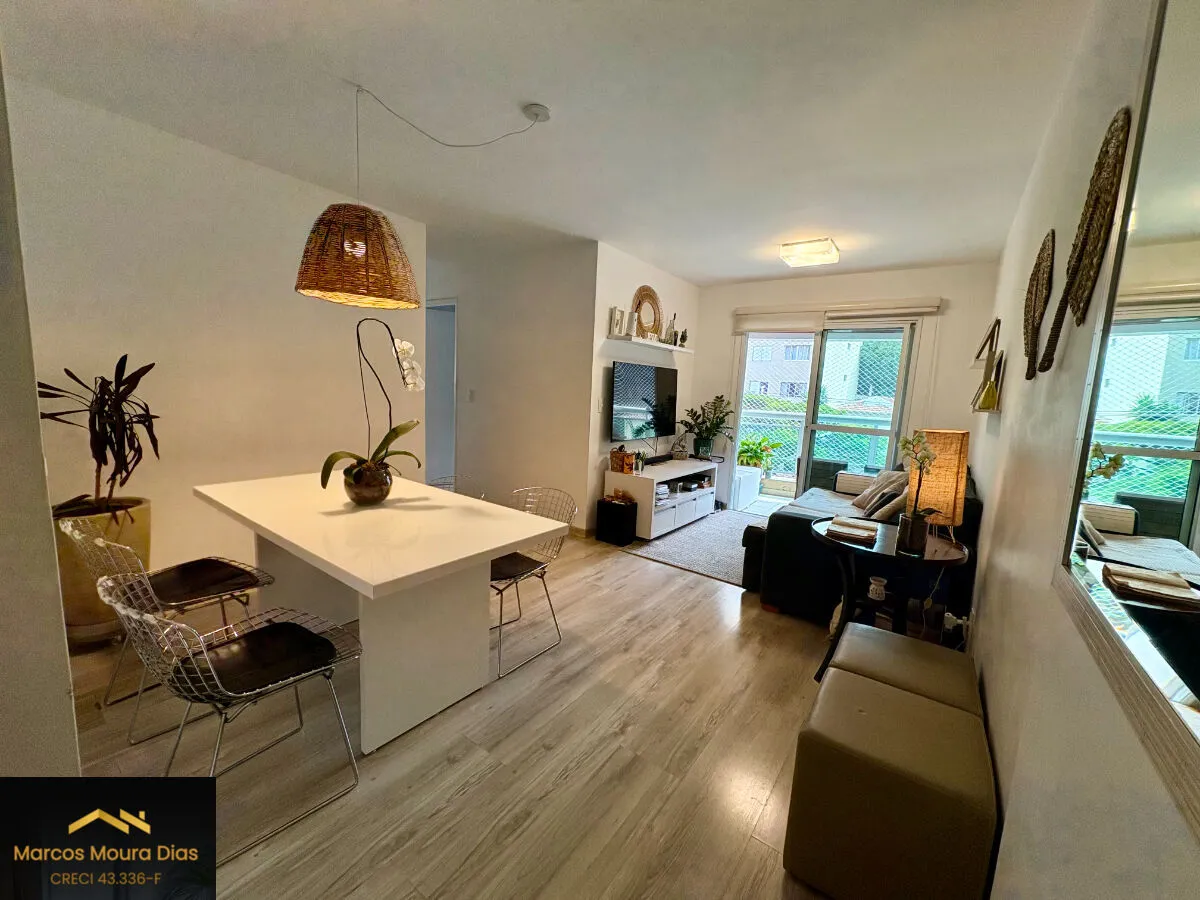 Foto do imóvel Apartamento na Vila Romana, 82 m², 3 Dormitórios ( 1 suíte), 2 vagas. Edifício com Lazer