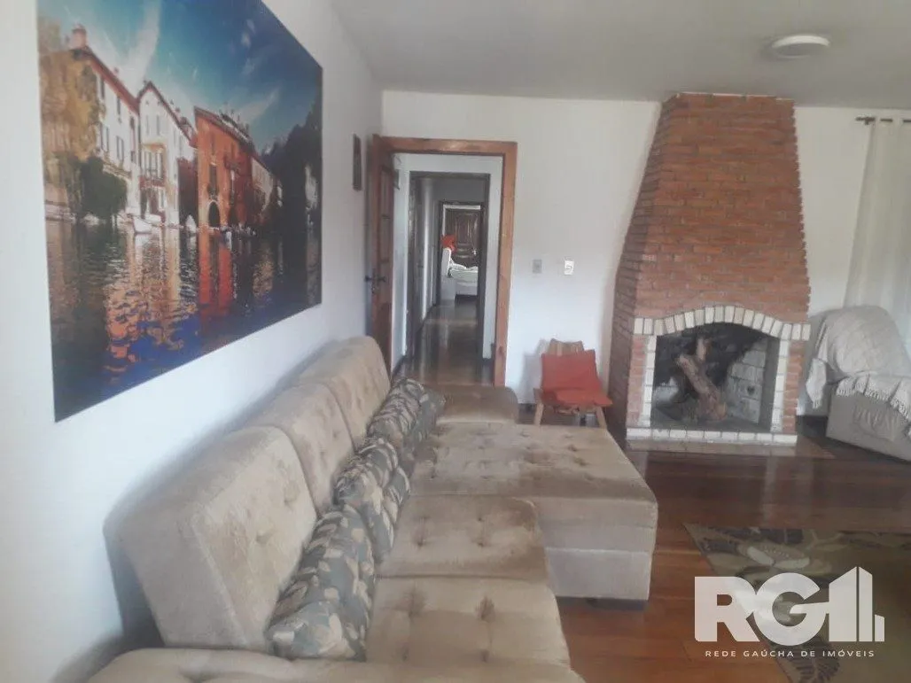 Imagem Casa em Jardim São Pedro