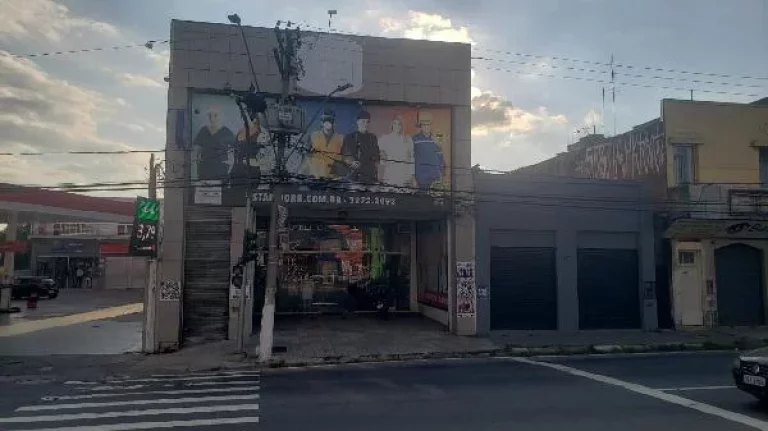 Foto do imóvel Oportunidade Única em CAMPINAS - SP | Tipo: Casa | Negociação: Leilão | Situação: Imóvel em AVENIDA JOAO JORGE