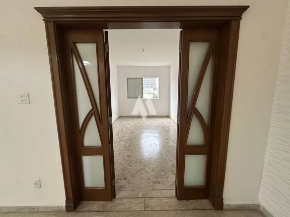 Imagem Apartamento no Boqueirão com vista livre!