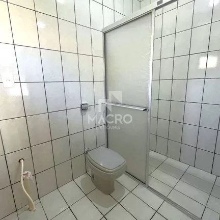 Imagem Casa Térrea | São Luís | 3 quartos (1 suíte) | 130m²
