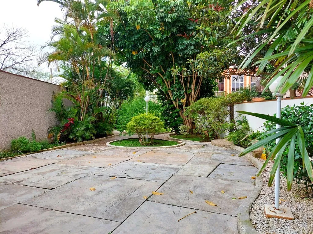 Imagem Imperdível! Apartamento de Luxo com 4 Quartos e 2 Suítes no Rudge Ramos, São Bernardo do Campo-SP - 196m² - Venda ou Locação