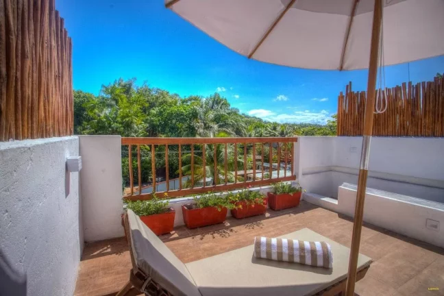 Imagem A CASA DE GABRIELA - POUSADA BOUTIQUE