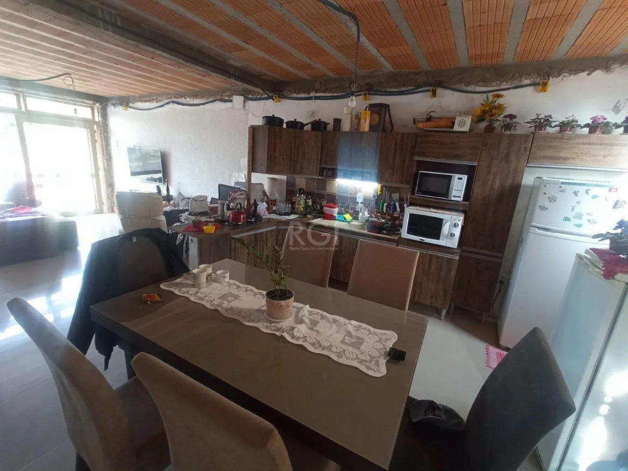 Imagem Casa no bairro Belém Velho