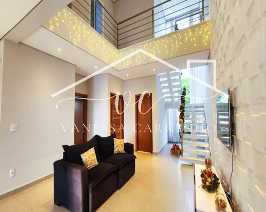 Imagem Venda Sobrado | Vanessa Carrenho Assessoria Imobiliária