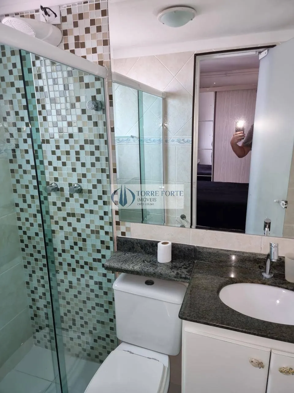 Imagem Apartamento com 4 dormitorios 2 vagas de garagem na Aviação Praia Grande.