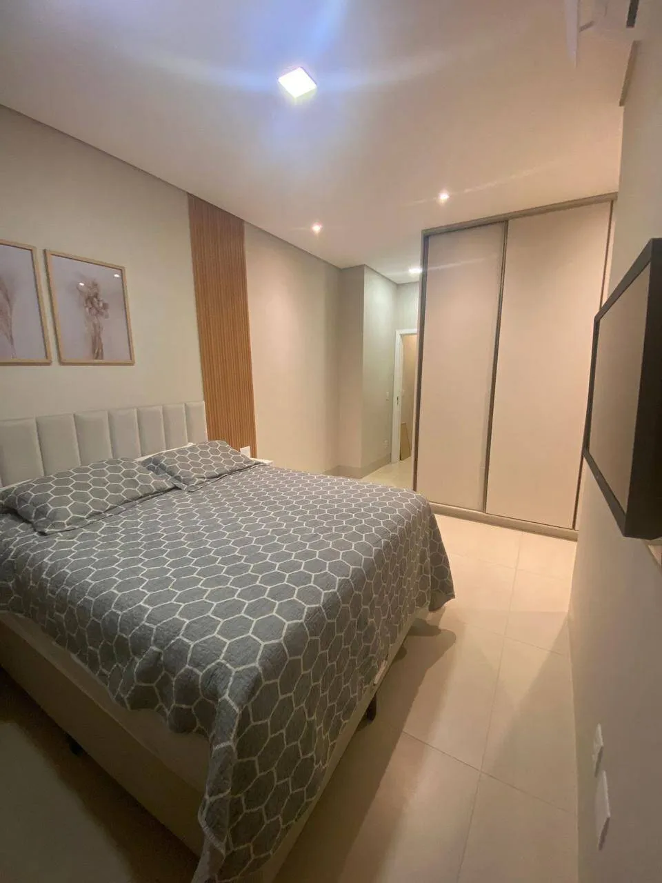 Imagem Casa térrea 3 quartos Condomínio Brisas Bairro Ribeirão do Lipa
