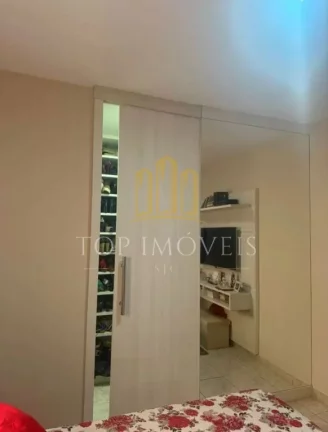 Imagem Oportunidade no Alto de Santana - SJC! Casa à venda com 3 dormitórios (1 suíte) + churrasqueira! Se você busca conforto, praticidade e uma localização privilegiada, essa é a casa ideal para você!