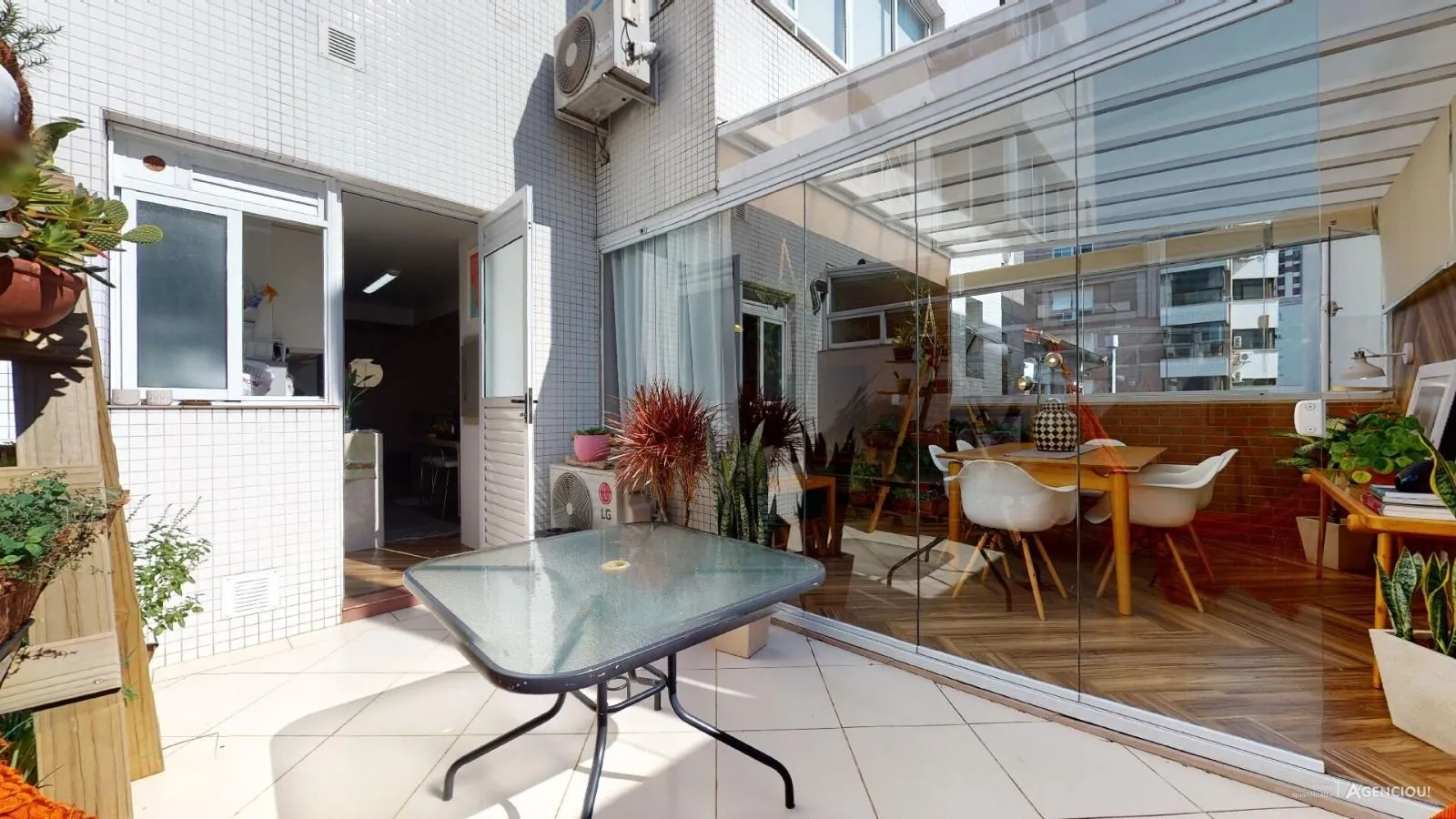 Imagem Apartamento em Jardim Botânico