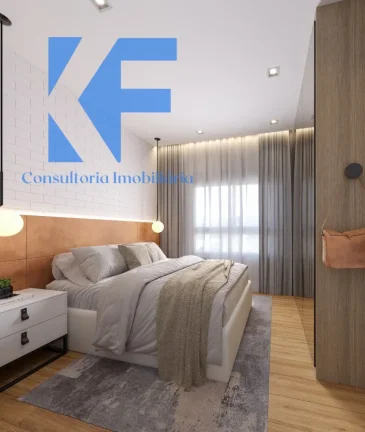 Imagem APARTAMENTO RESIDENCIAL em VALINHOS - SP, JARDIM RIBEIRO