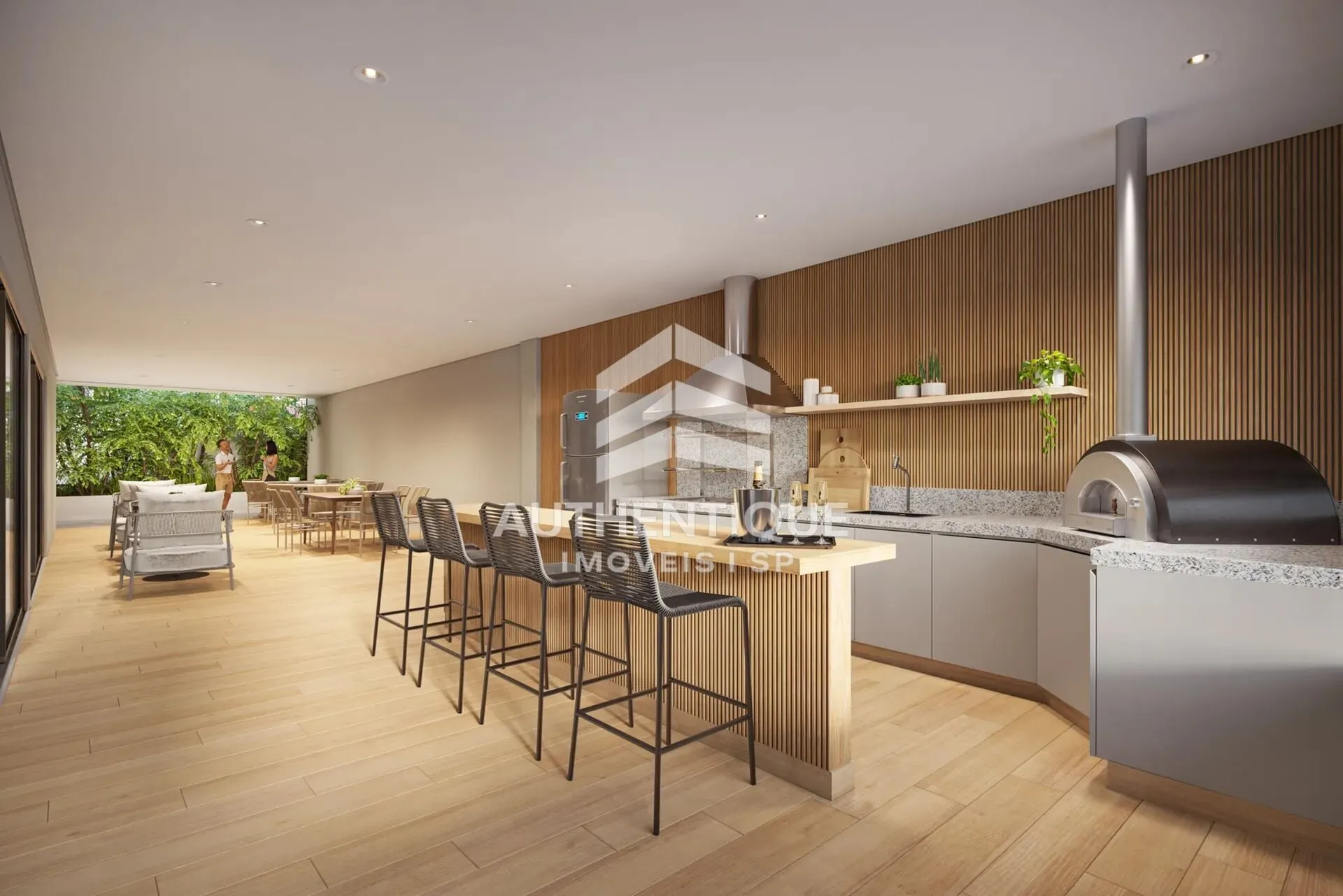 Imagem VILA ARES SAUDE - Apartamento à venda no bairro Vila da Saúde - São Paulo/SP, Zona Sul