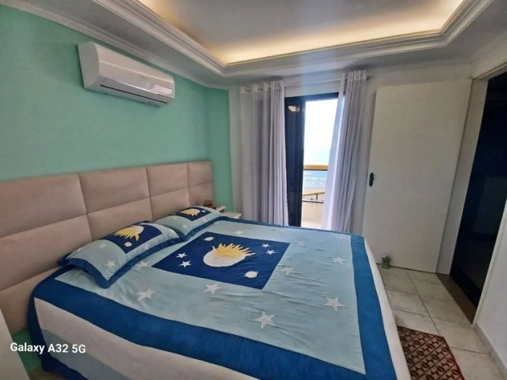 Imagem APARTAMENTO COM 280,00 m² - AVIAÇÃO - PRAIA GRANDE SP
