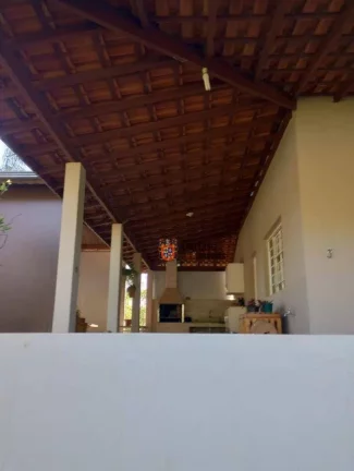 Imagem Chácara com 3 dormitórios à venda, 5000 m² por R$ 490.000 - Cambuí - Cambuí/MG