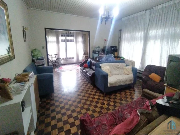Imagem Terreno no Tarumã, com casa em Curitiba PR