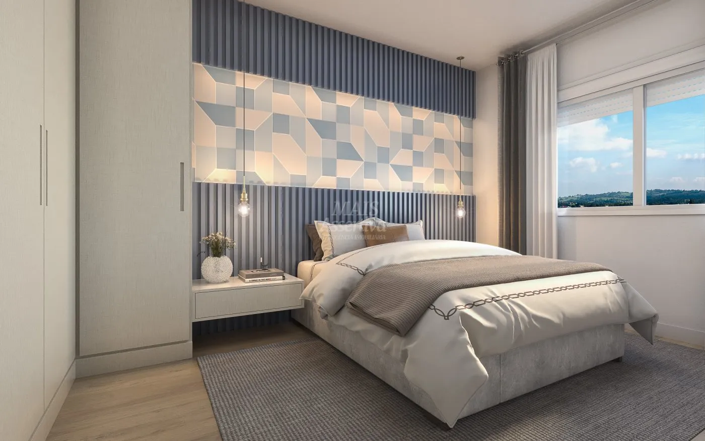 Imagem Apartamento para venda em Estância Velha Bairro Centro