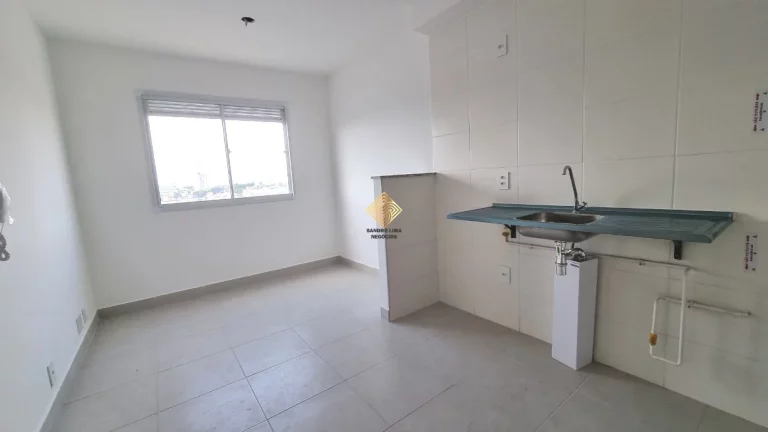 Imagem APARTAMENTO DE 32M², 2 DORMITÓRIOS SEM VAGA A VENDA - PIRITUBA - ZONA NORTE - SÃO PAULO/SP