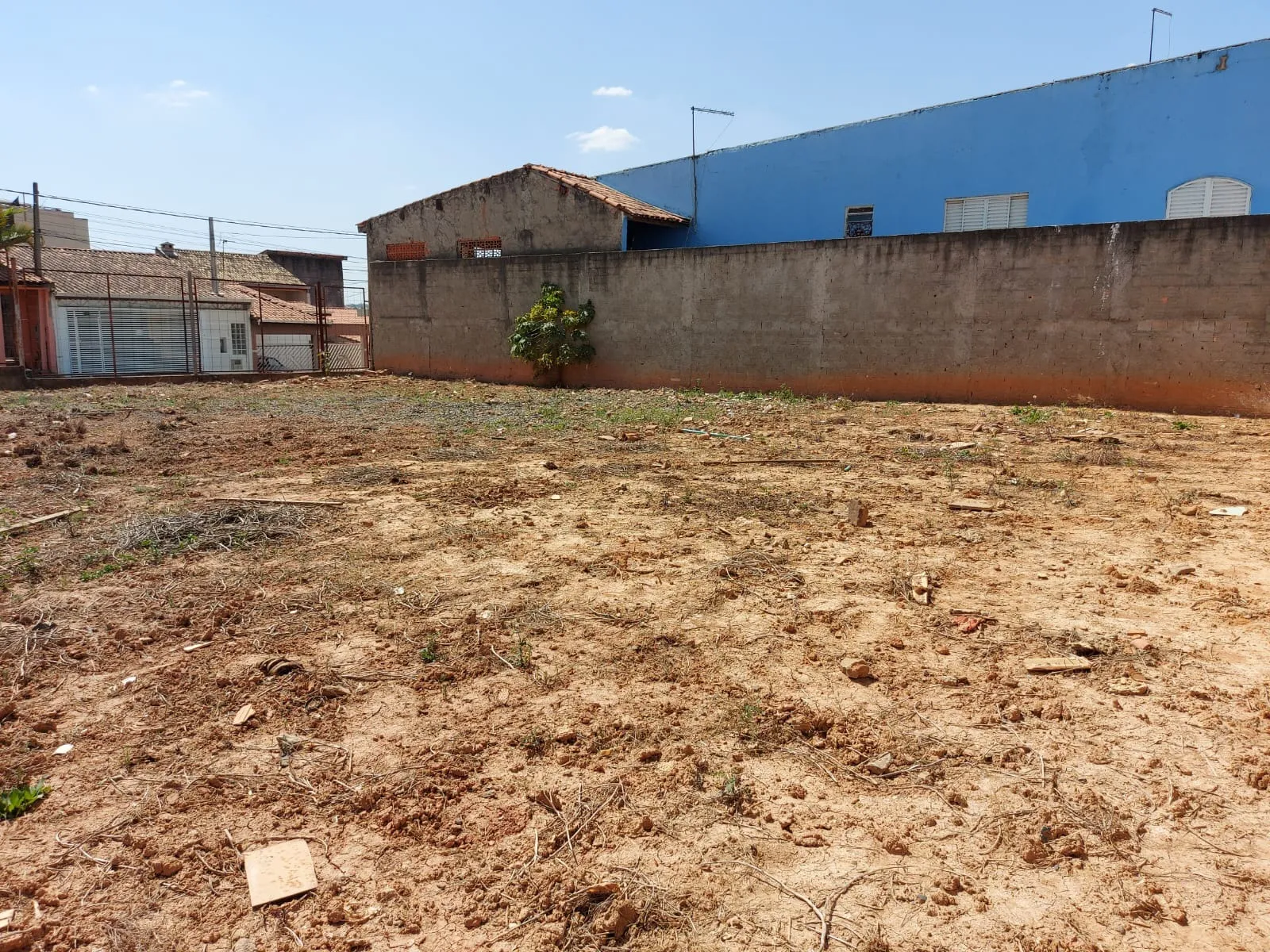 Imagem Excelente Lote de 300M² Jardim flamboyant