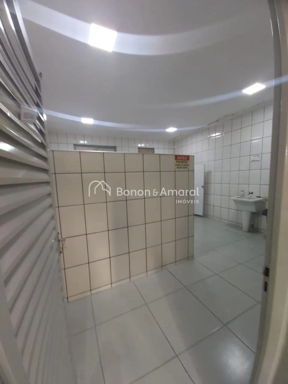 Imagem Galpão Comercial Excelente Localização - Valinhos