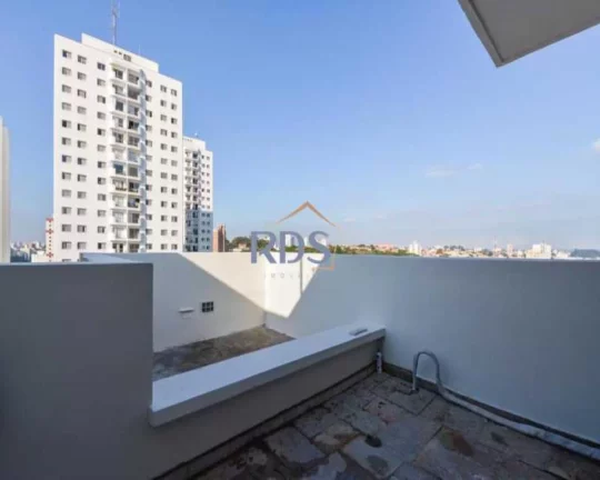 Imagem Apartamento - / Residencial / Jardim Taquaral