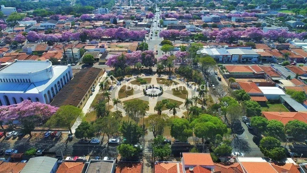 Imagem Sala Comercial a Venda no João Aranha - Paulínia
