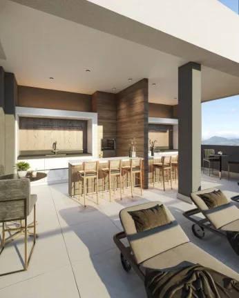 Imagem Arcturo Residence - Arcturo Residence