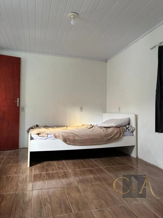 Imagem Casa para Venda em Rio Grande, Cassino, 2 dormitórios, 1 suíte, 2 banheiros, 2 vagas