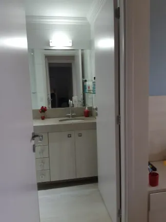 Imagem Apartamento com 3 Quartos à Venda, 104 m² em Vila Santa Catarina - São Paulo