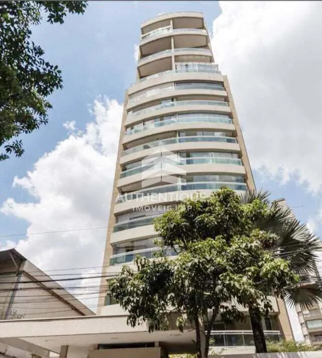 Imagem MONDO ITAIM - Apartamento no bairro Vila Olímpia à venda