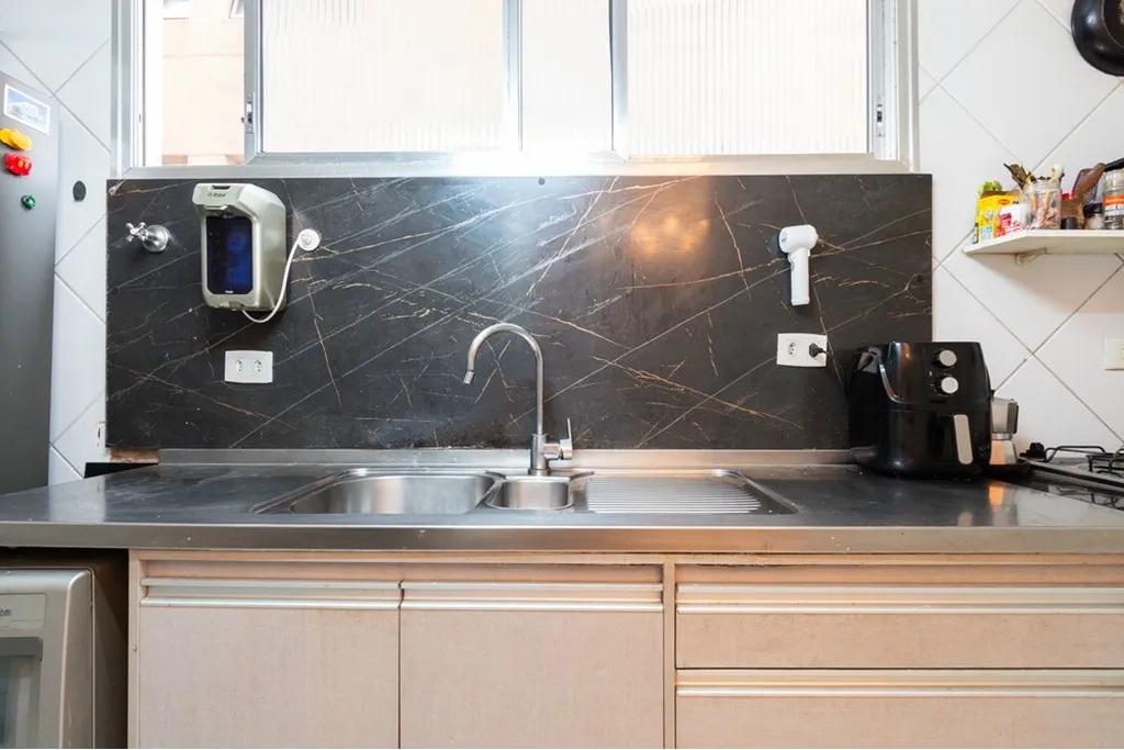 Imagem APARTAMENTO RESIDENCIAL em São Paulo - SP, JARDINS