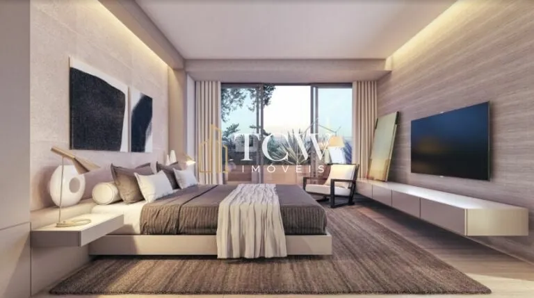 Imagem Apartamento 3 suítes