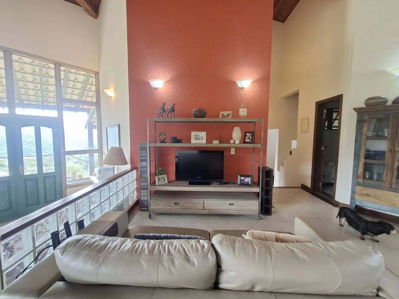 Imagem Casa em Condomínio para Venda em Teresópolis / RJ no bairro Green Valley