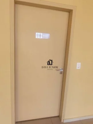 Imagem Salão para alugar, 118 m² por R$ 5.810,00/mês - Vila Odim Antão - Sorocaba/SP