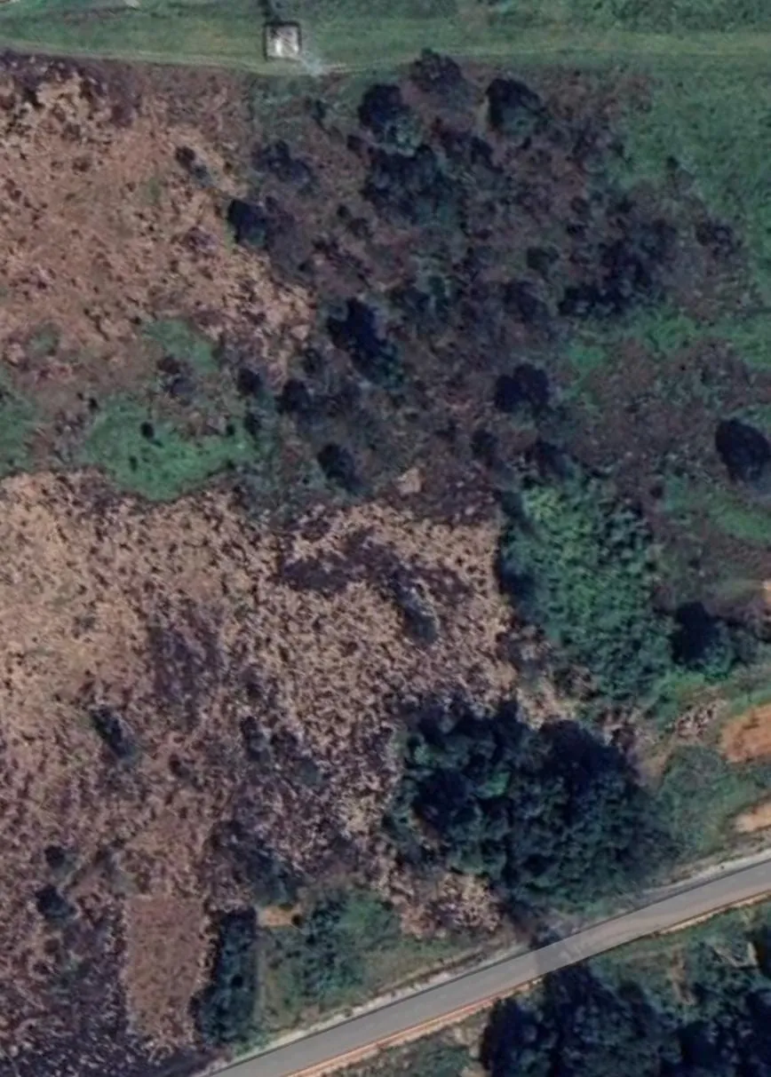 Imagem Terreno à venda 50000M², São Gonçalo, Taubaté - SP