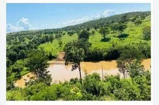 Foto do imóvel Fazenda Completa e Produtiva em Curvelo/MG 535 hectares